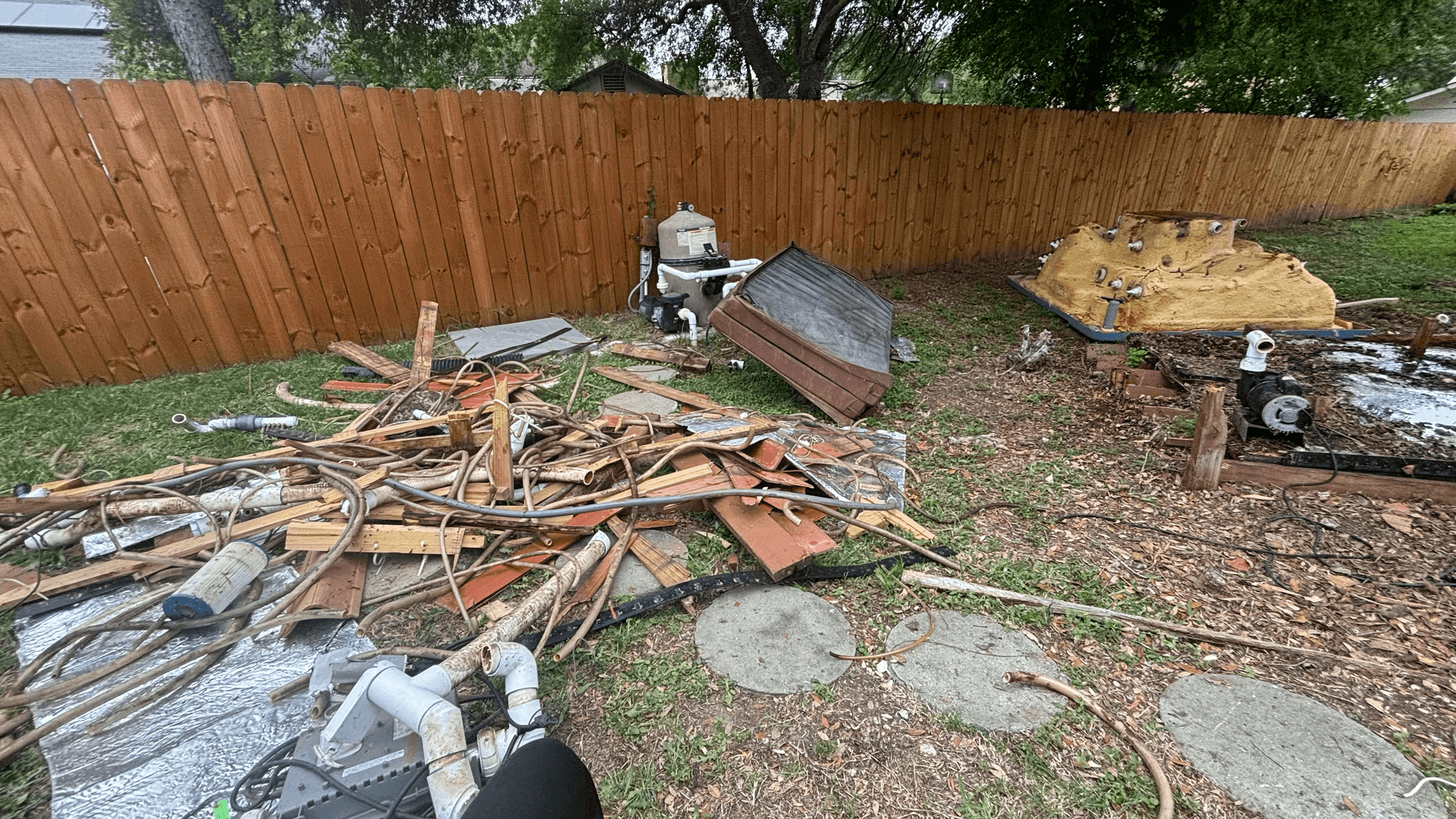 Junk Removal